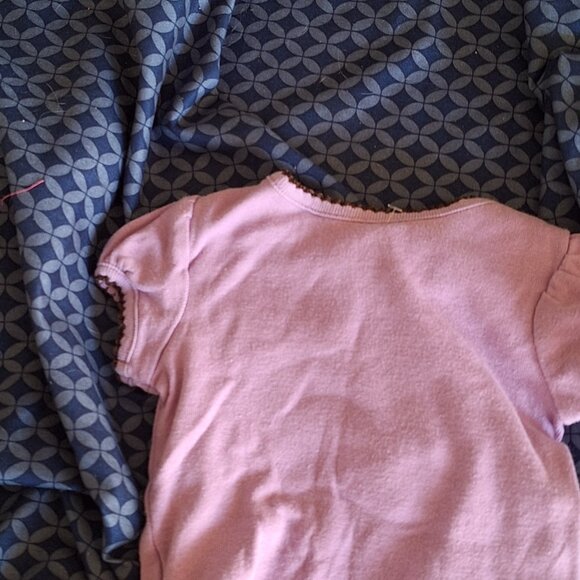 little princess onesie - Picture 7 of 8